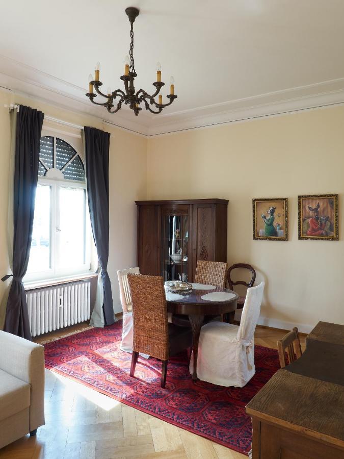 Haus Bley Wittlich Exterior foto