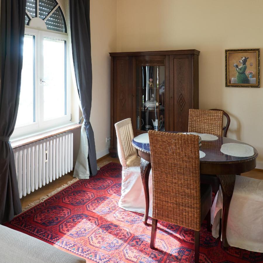 Haus Bley Wittlich Exterior foto