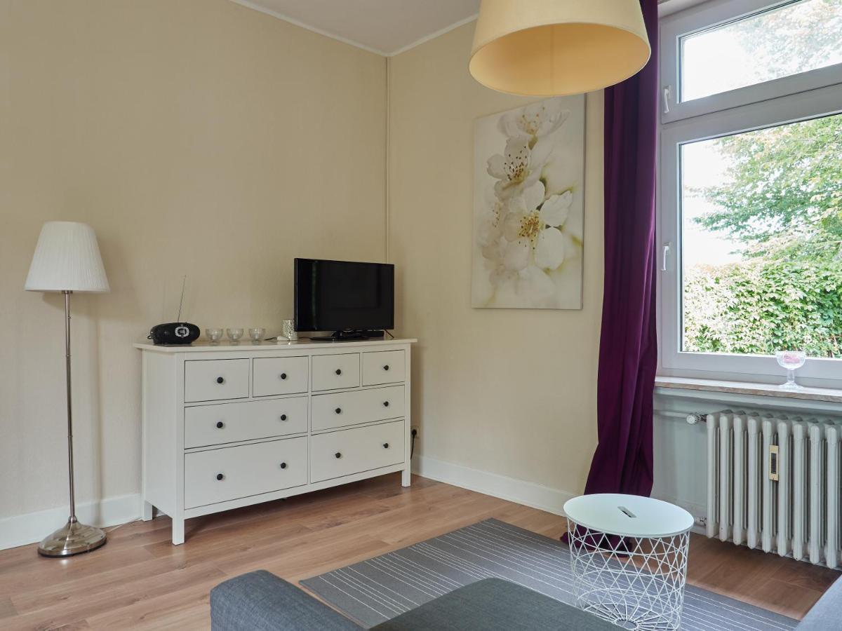 Haus Bley Wittlich Exterior foto