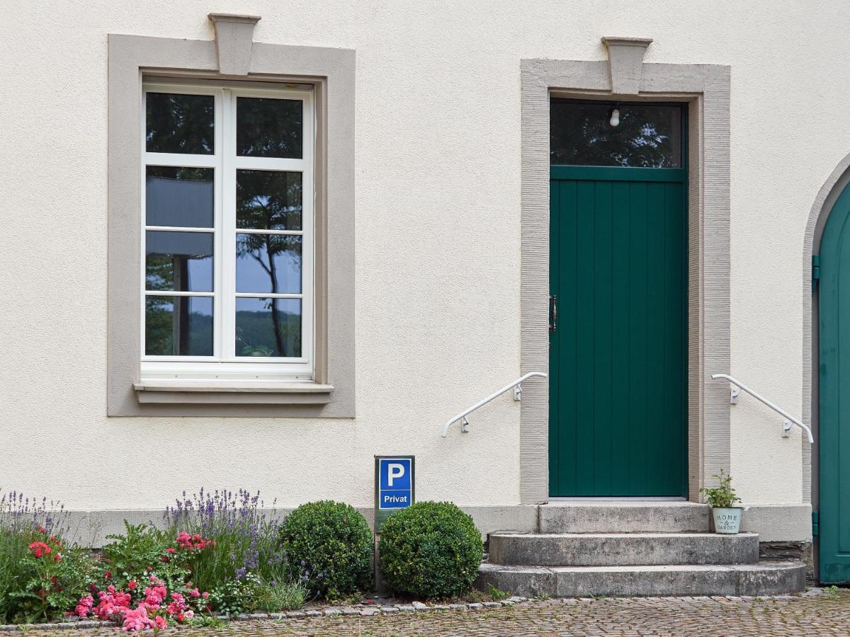 Haus Bley Wittlich Exterior foto
