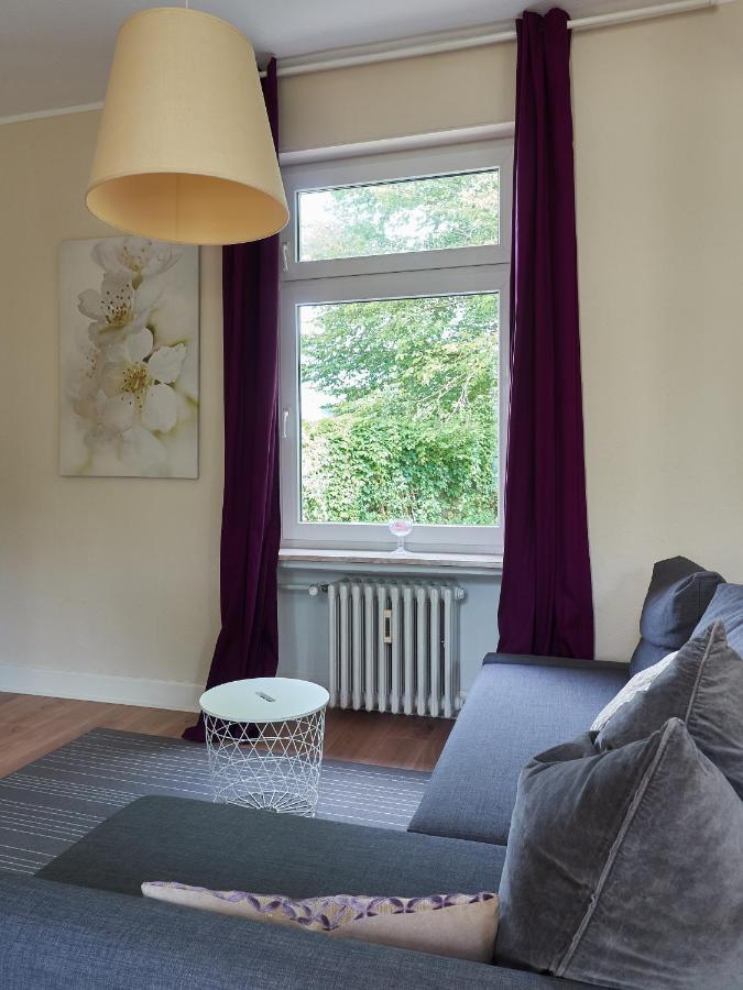 Haus Bley Wittlich Exterior foto