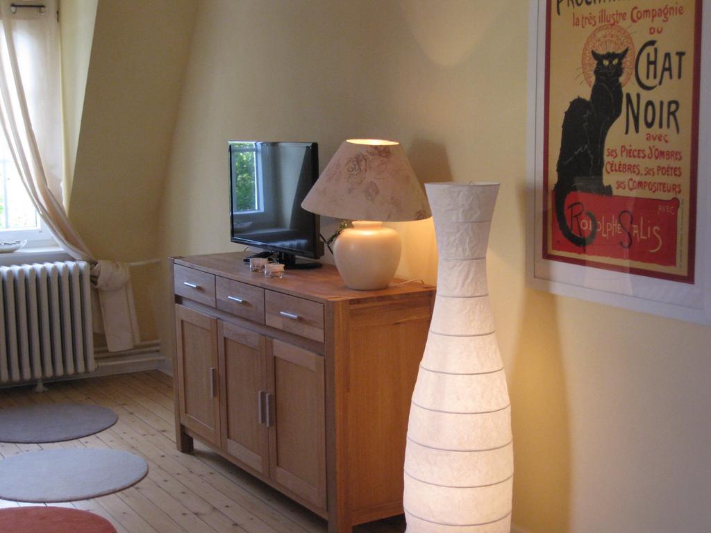 Haus Bley Wittlich Quarto foto