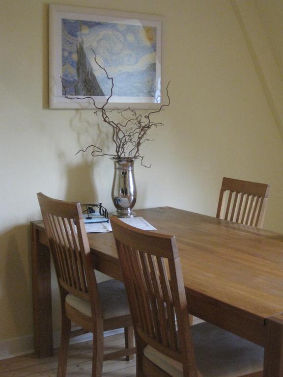 Haus Bley Wittlich Quarto foto