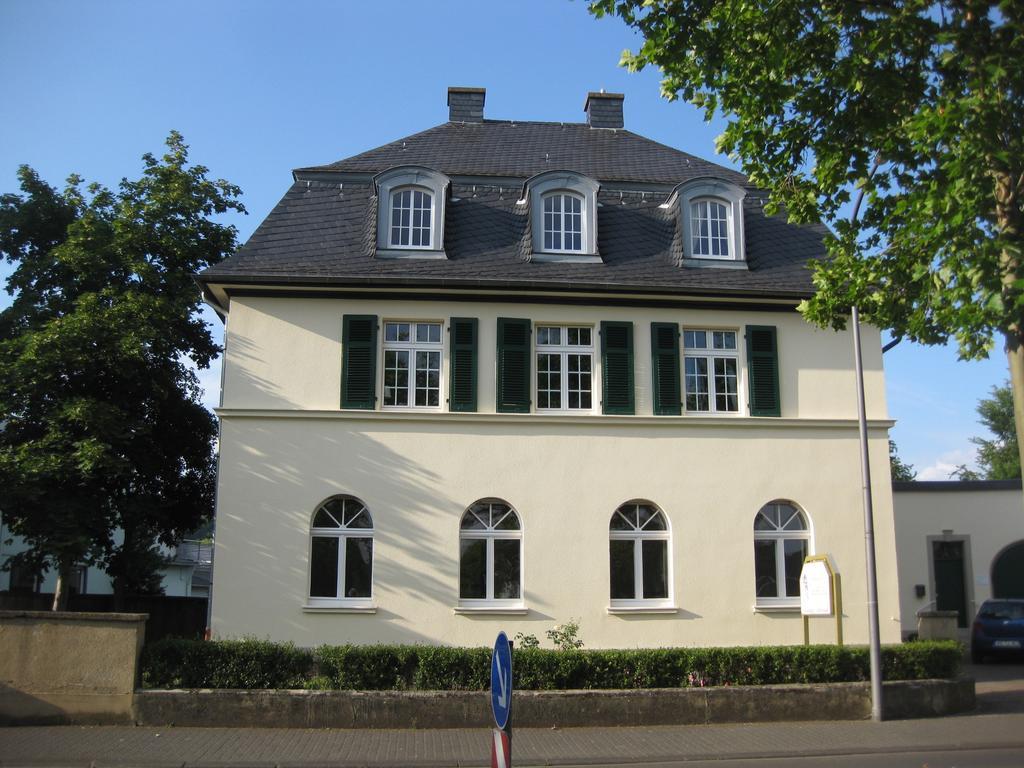 Haus Bley Wittlich Exterior foto